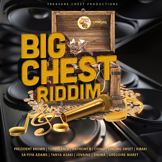 Big Chest Riddim - Compilation by Various Artists | Spotify
