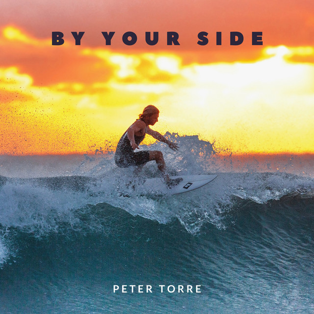 By Your Side - Radio Edit