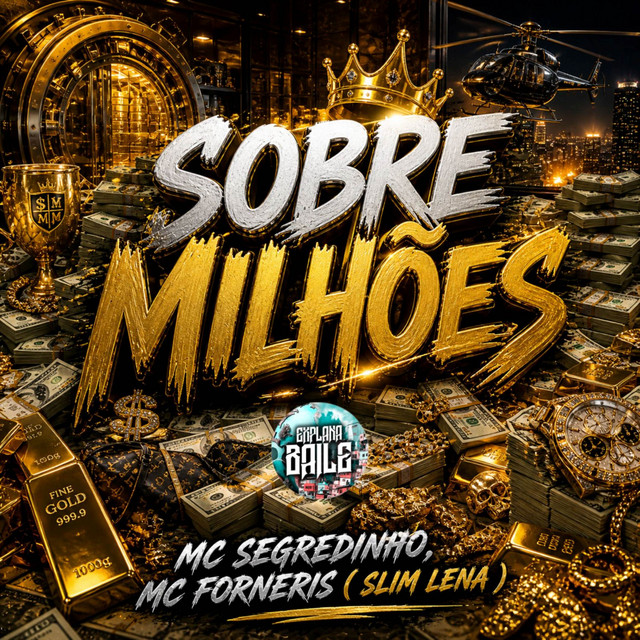 SOBRE MILHÕES