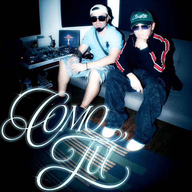 album image