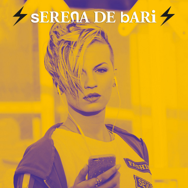 Serena de Bari cover art