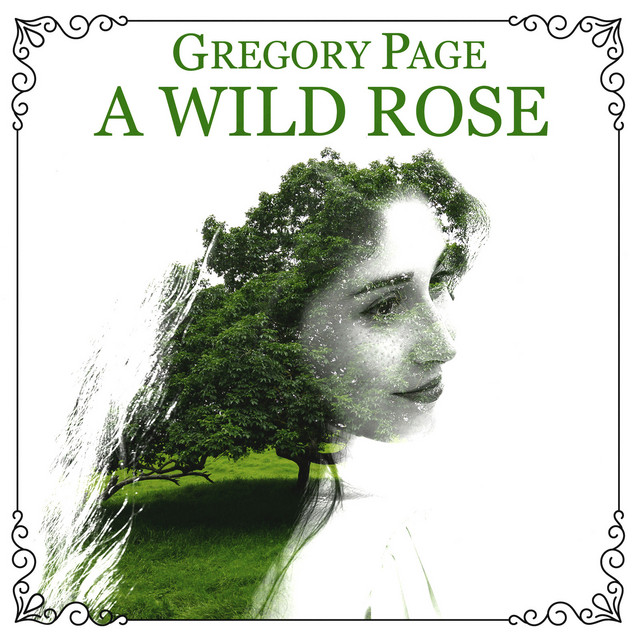 A Wild Rose cover art