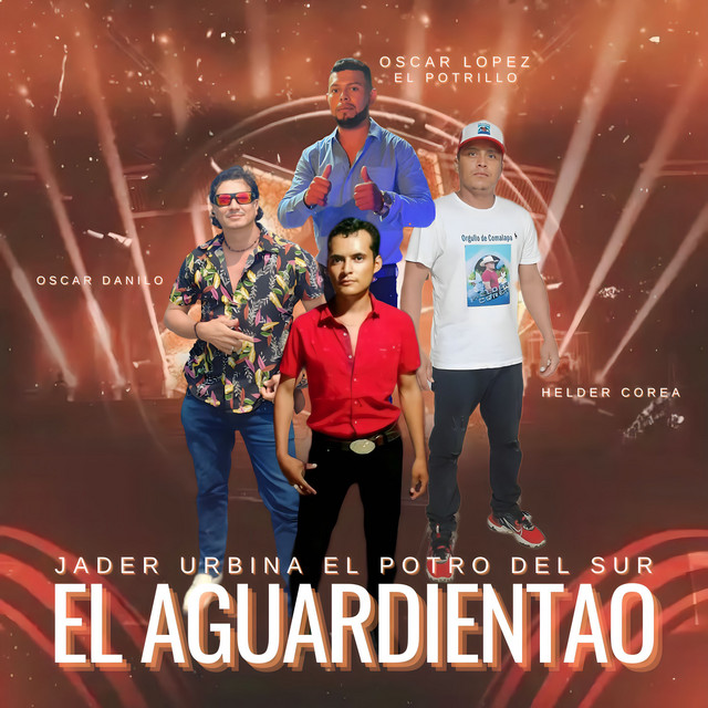 El Aguardientao
