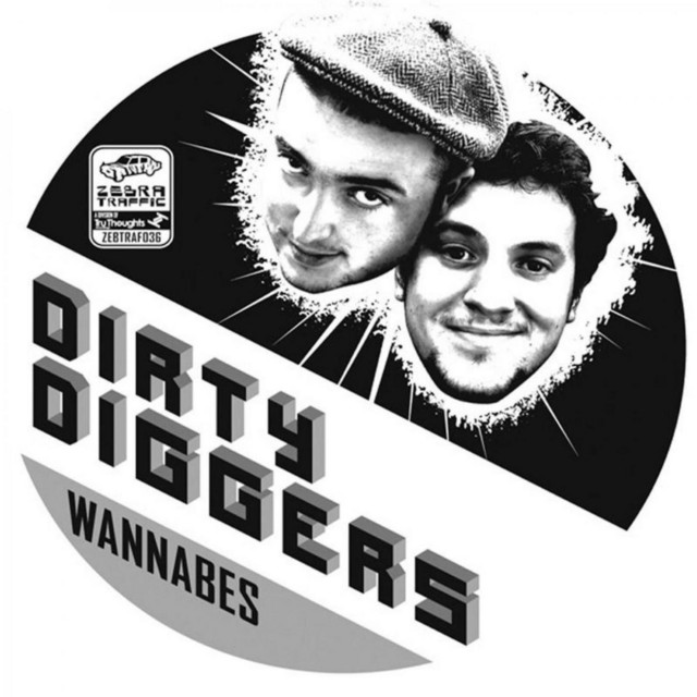 Wannabes cover art