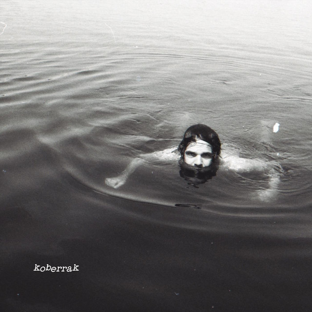 Koberrak cover art