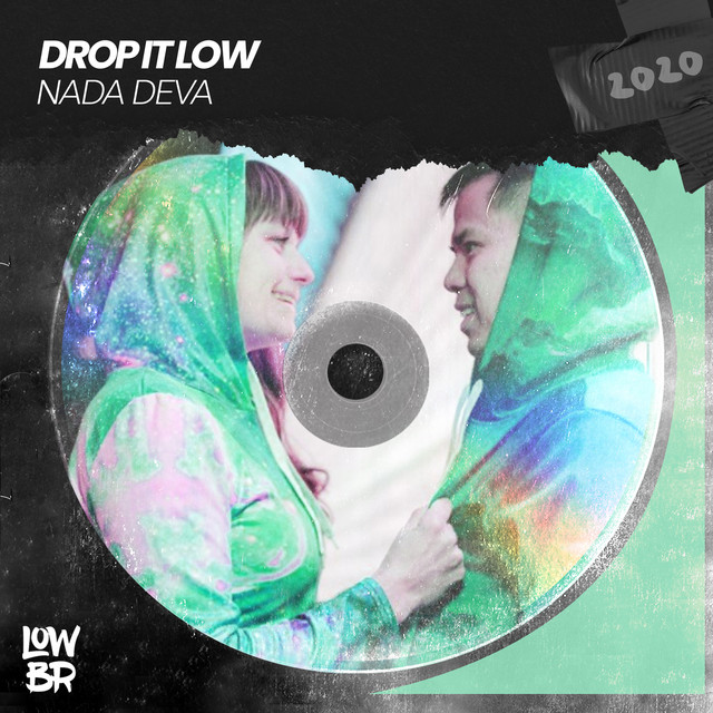 Drop It Low cover art