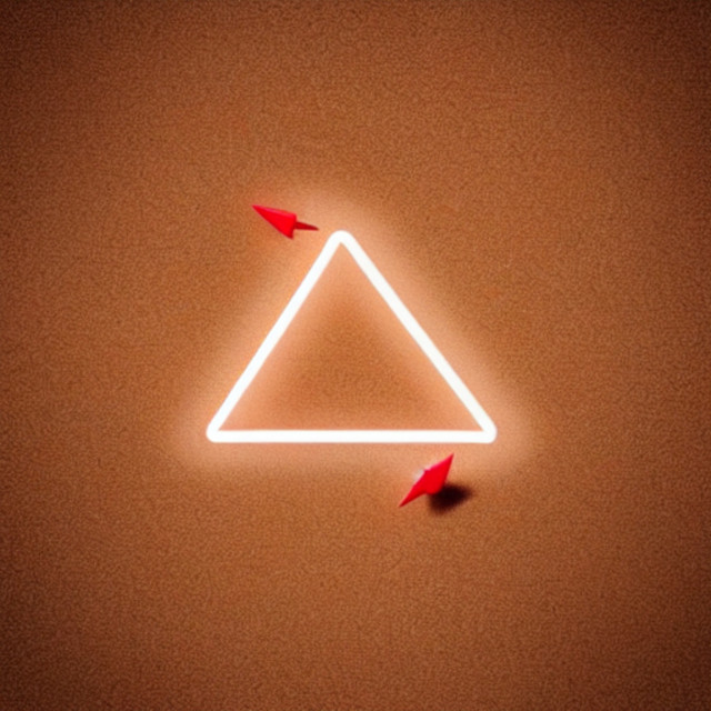 Encounter cover art