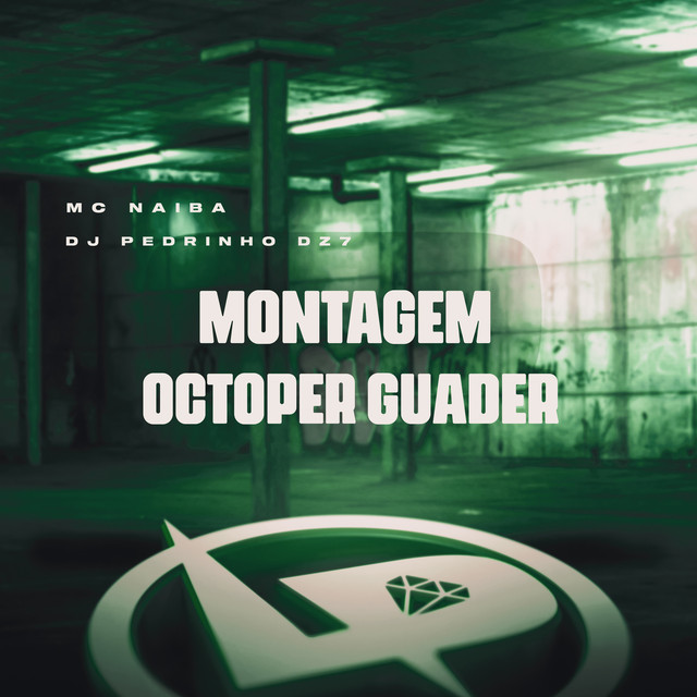 Montagem Octoper Guader