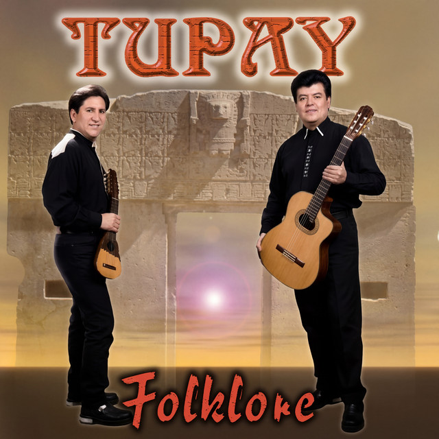 Tupay - Soy Caporal