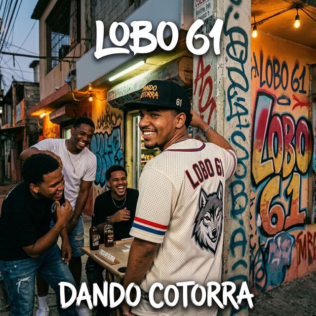Lobo 61