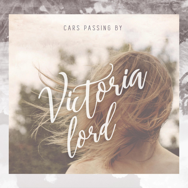 Cars Passing By cover art