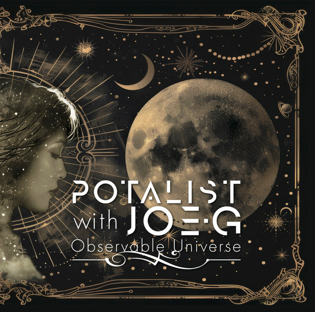 Potalist with Joe-G
