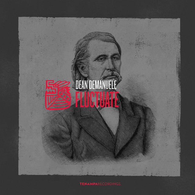 Fluctuate cover art