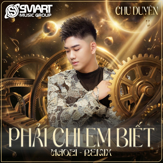 Phải Chi Em Biết - Remix