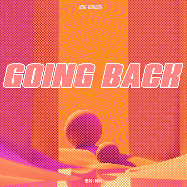 Going Back - Extended Mix album art