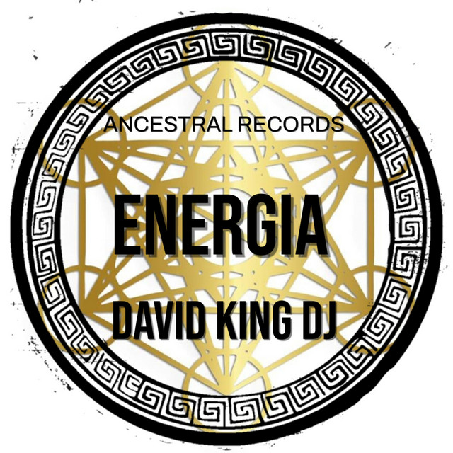 Energia album image