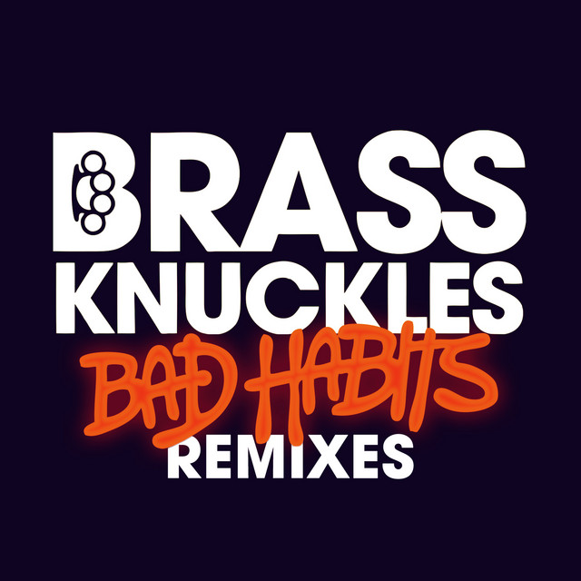 Bad Habits - DJ Bl3nd Remix
