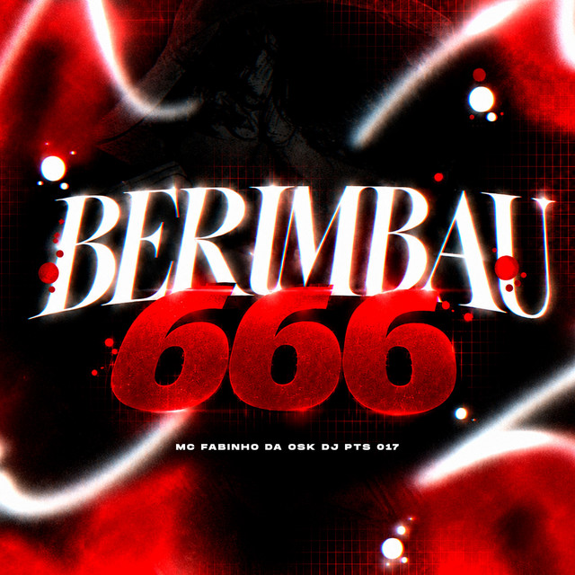 BERIMBAU 666 album image
