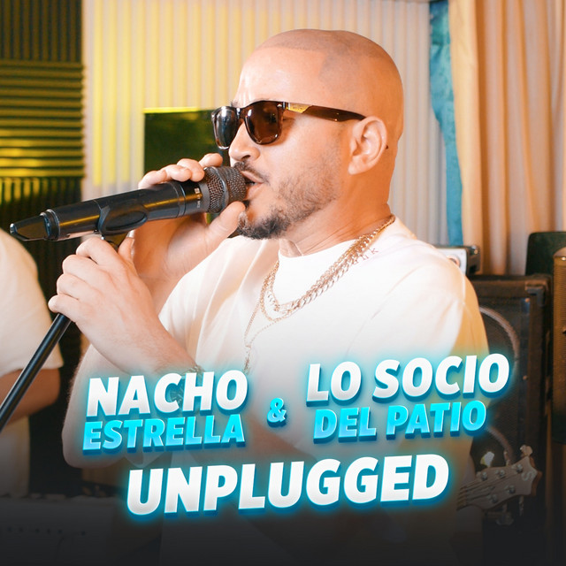 Artwork for Unplugged