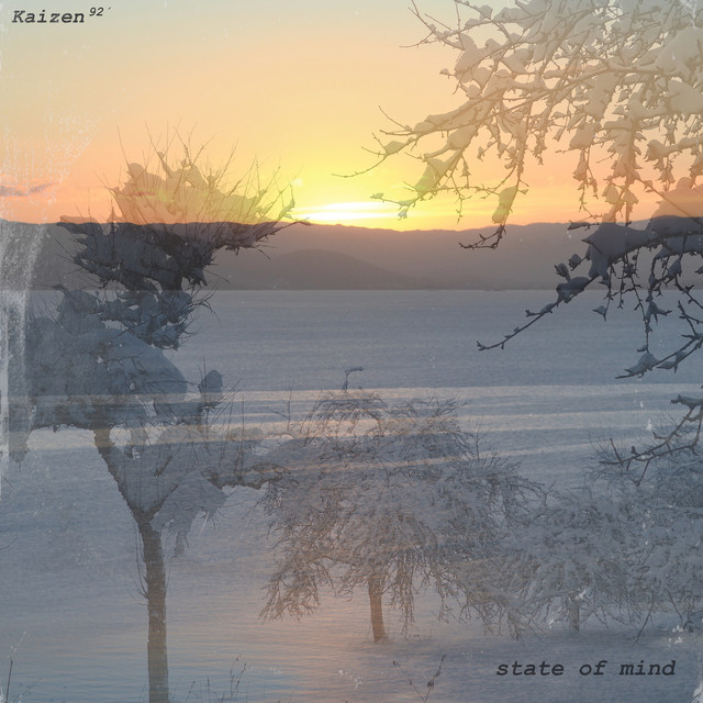 tormenta / sosiego cover art