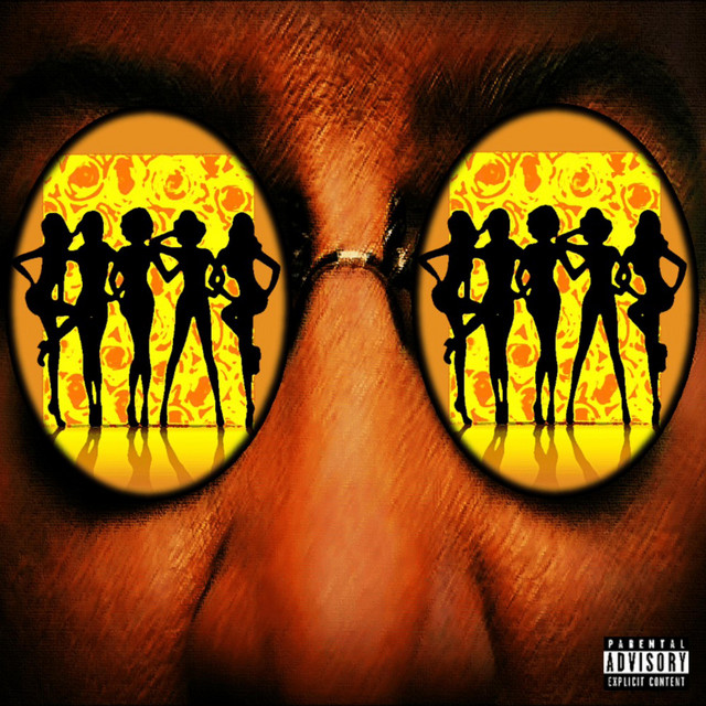 The 'STAR' Project (Songs For The Ladies) cover