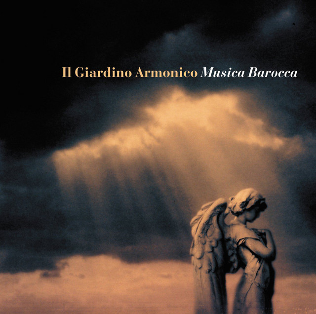 Purcell: Chacony in G Minor, Z. 730