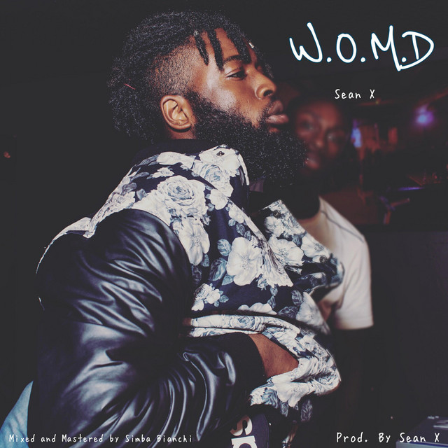 W.O.M.D - Single by Sean X | Spotify