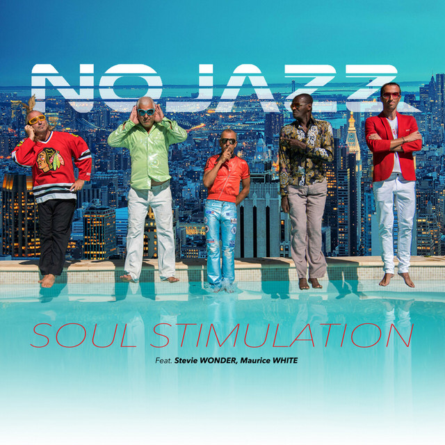 Soul Stimulation cover