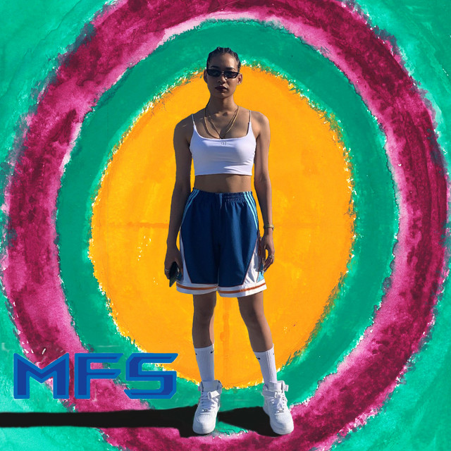 BOW cover art