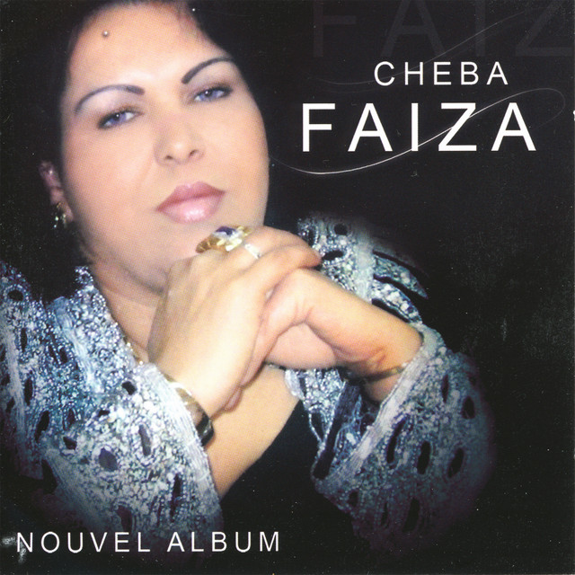 Cheba Faiza cover art