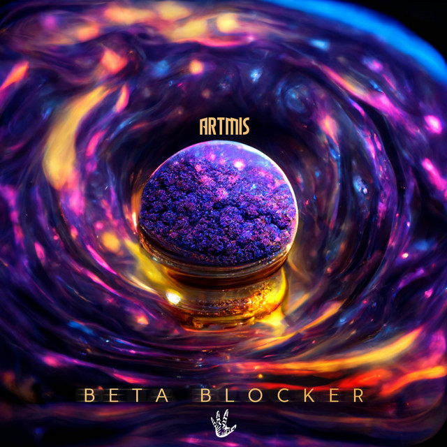 Beta Blocker cover art