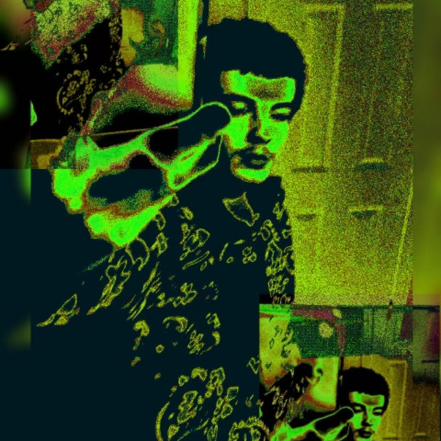 Angels cover art