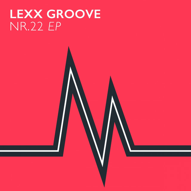 Nr.22 EP cover art