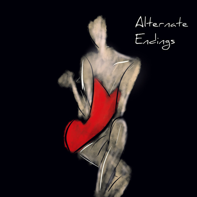 ALTERNATE ENDINGS cover art