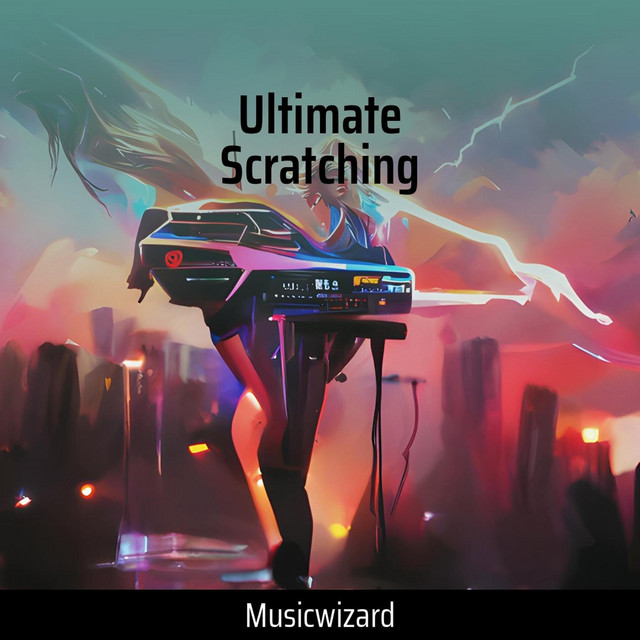 MusicWizard Photo