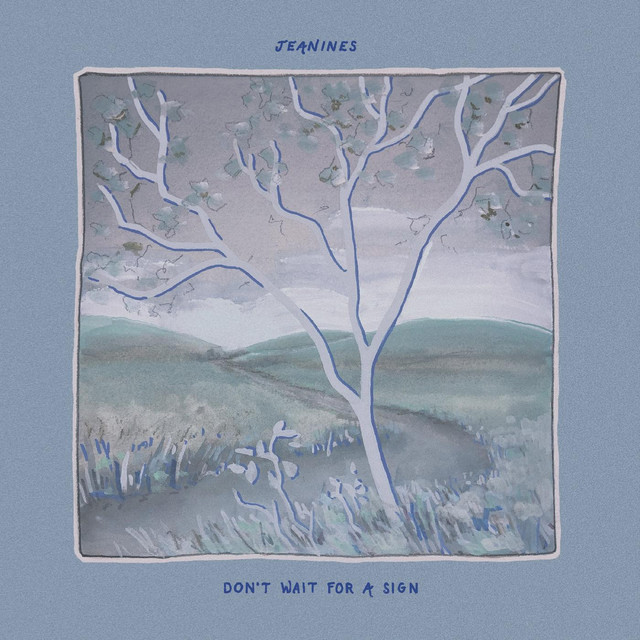 Don't Wait For A Sign cover art