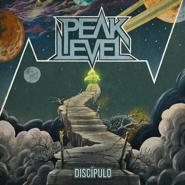 Discípulo cover art