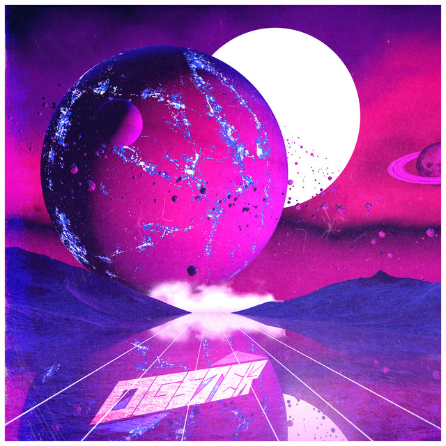 Faraway Nebula cover art
