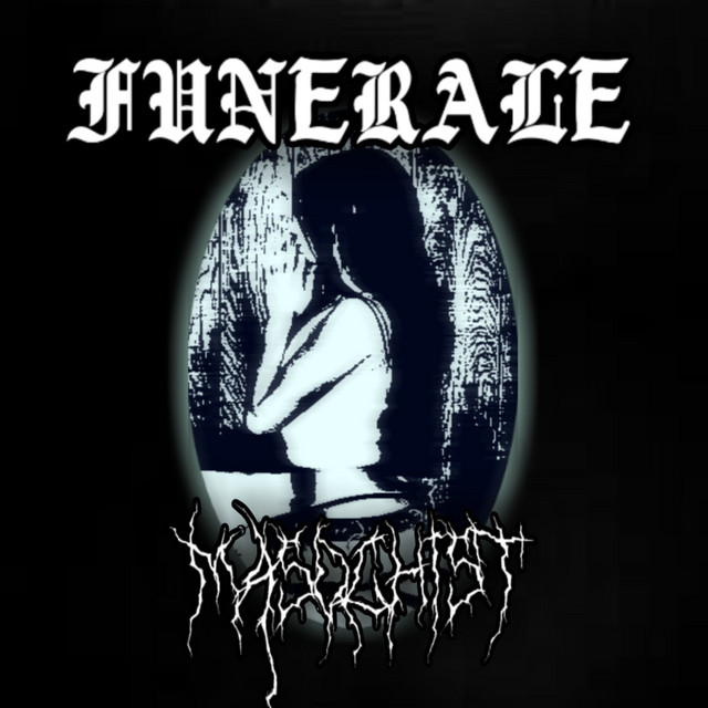 Masochist cover art