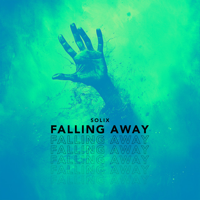 Falling Away cover art