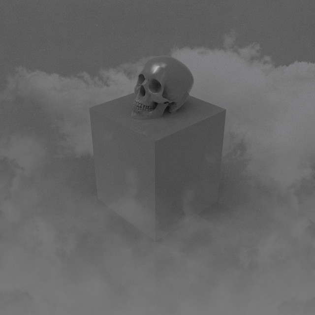 Twisted cover art