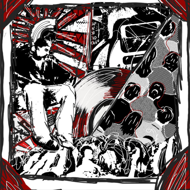 GRTD (DELUXE) cover art