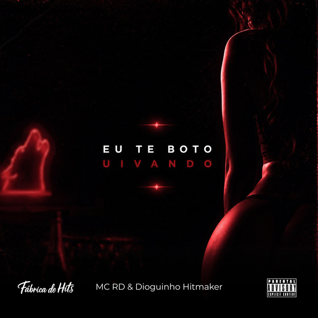 Eu Te Boto Uivando