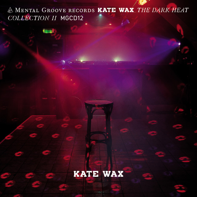 The Dark Heat Collection II cover art