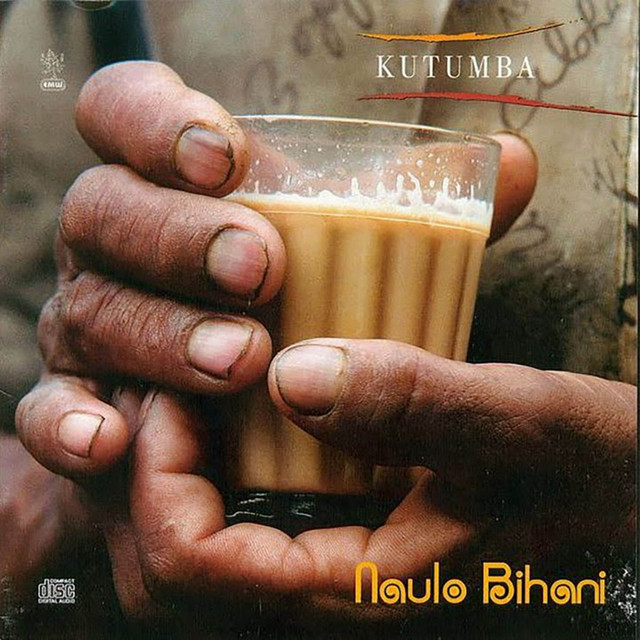 Naulo Bihani cover art