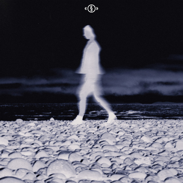 WALK cover art