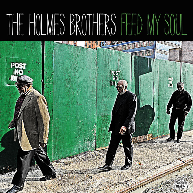 Feed My Soul cover art