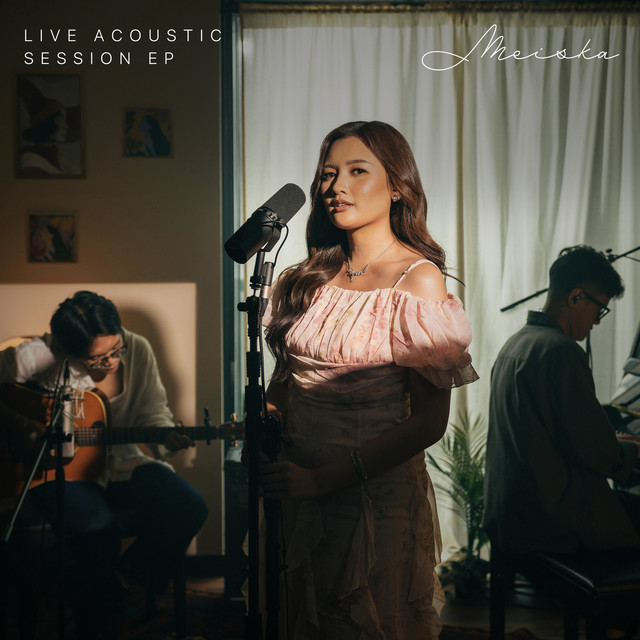 Keras Kepala (Live Acoustic Session)