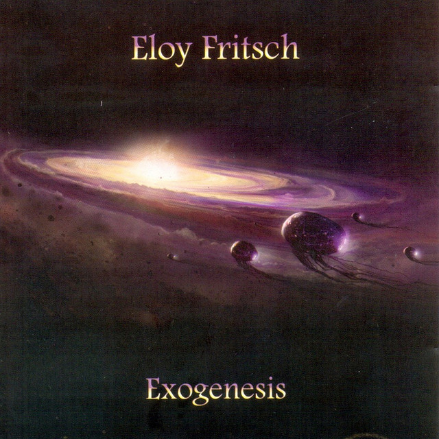 Exogenesis Part III - song and lyrics by Eloy Fritsch | Spotify