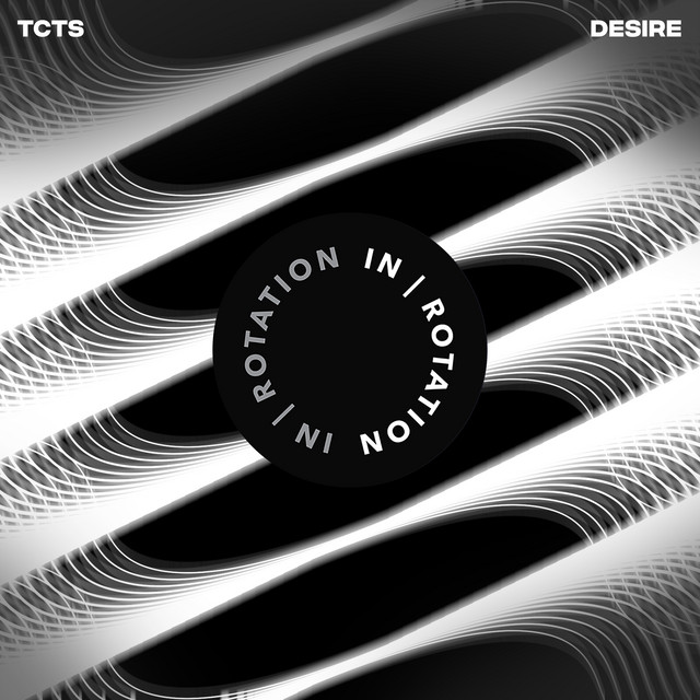 Desire cover art